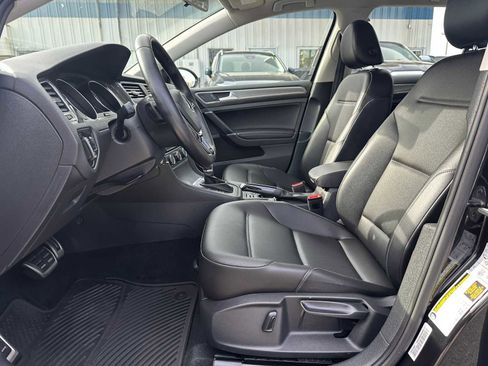 Used 2017 Volkswagen Golf Alltrack S AWD/4WD image 19