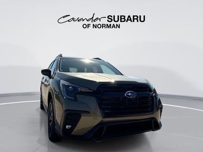 New 2026 Subaru Ascent Premium