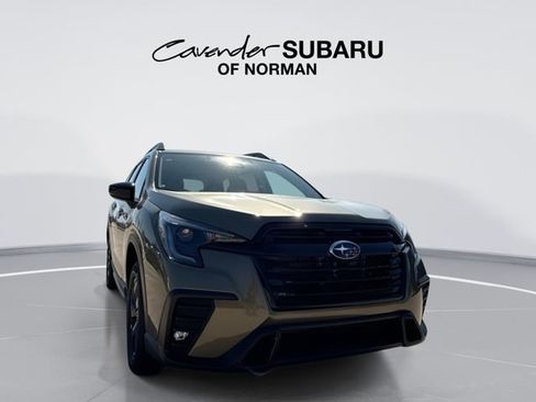 New 2026 Subaru Ascent Premium AWD/4WD image 1