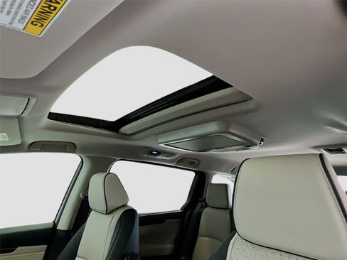 New 2026 Honda Odyssey Elite image 17