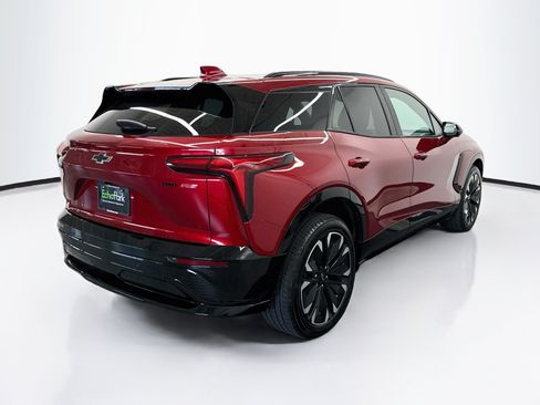 Used 2024 Chevrolet Blazer EV RS AWD/4WD image 9