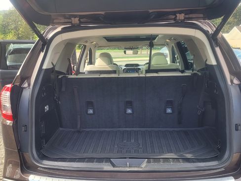 Used 2019 Subaru Ascent Limited w/ Popular Package #3 image 39