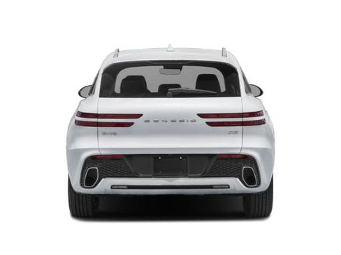Used 2025 Genesis GV70 2.5T AWD/4WD image 8