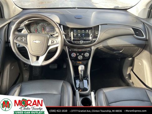 Used 2019 Chevrolet Trax Premier image 13