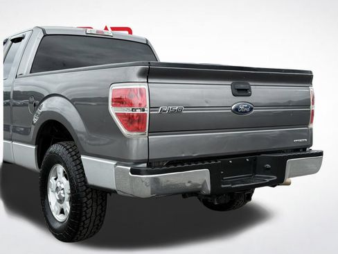 Used 2012 Ford F150 XLT w/ XLT Convenience Pkg RWD image 3