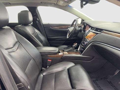 Used 2013 Cadillac XTS Premium FWD image 39