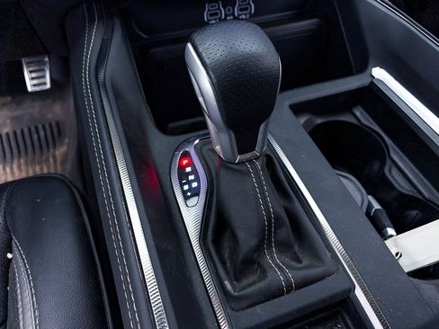 Used 2025 RAM 1500 RHO image 29