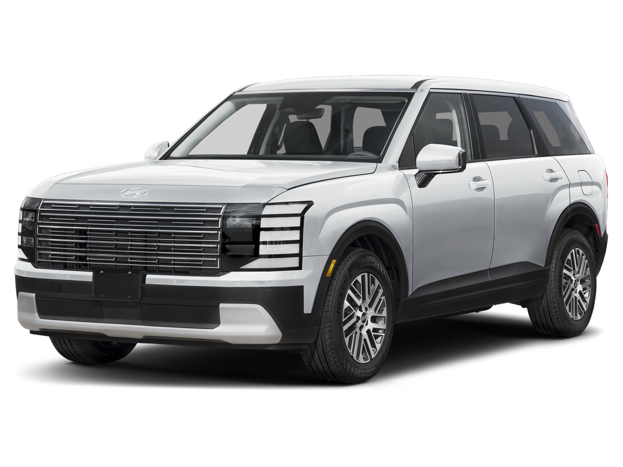 New 2026 Hyundai Palisade SE FWD image 31