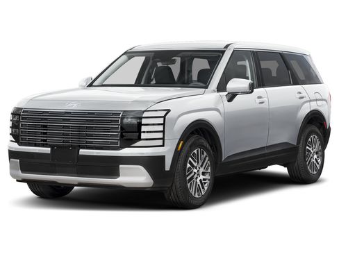 New 2026 Hyundai Palisade SE FWD image 31