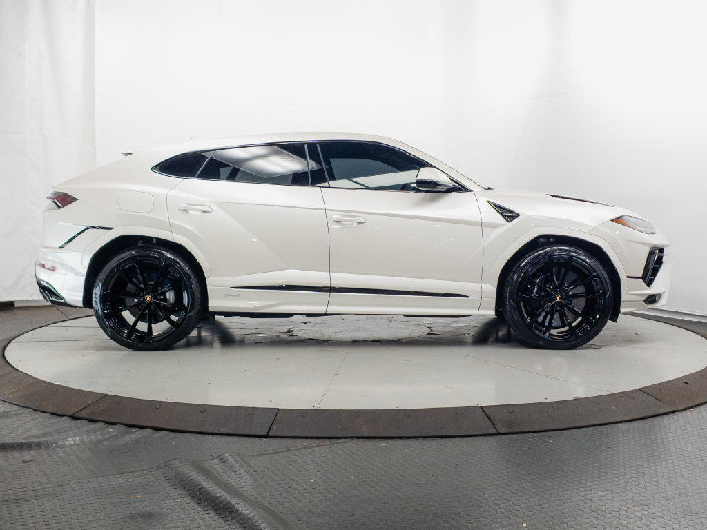 Used 2023 Lamborghini Urus S AWD/4WD image 28