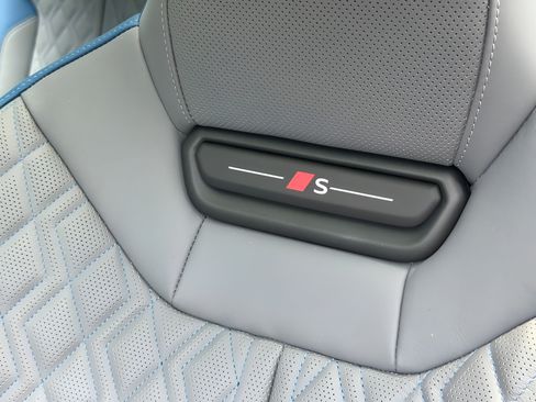 Certified 2025 Audi S5 Prestige AWD/4WD image 21