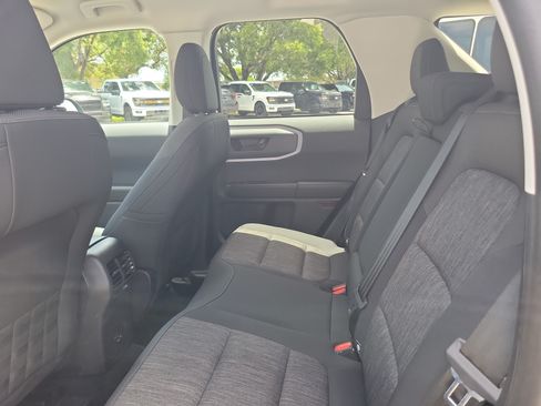 Used 2023 Ford Bronco Sport Big Bend AWD/4WD image 14