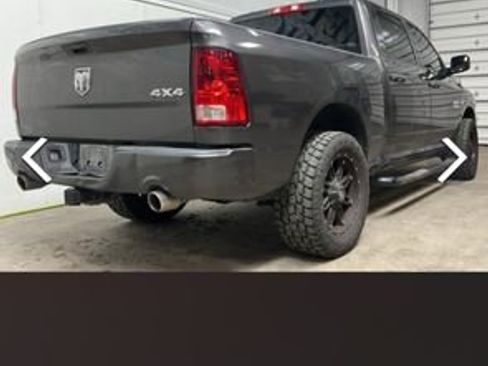 Used 2015 RAM 1500 Express image 20