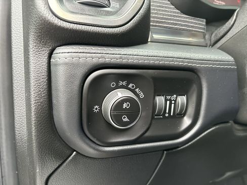 Certified 2019 RAM 3500 Limited image 13