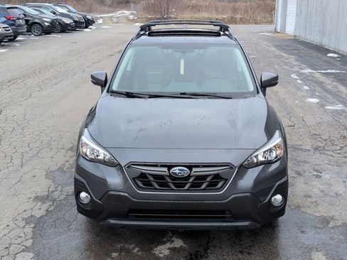 Used 2023 Subaru Crosstrek 2.5i Sport image 22