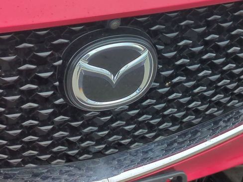 Used 2023 MAZDA CX-30 2.5 Turbo w/ Premium Plus Pkg image 11