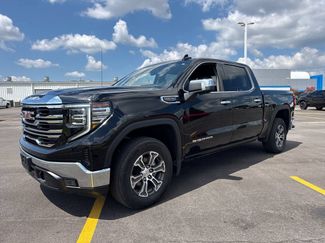 Used 2025 GMC Sierra 1500 SLT AWD/4WD video 2