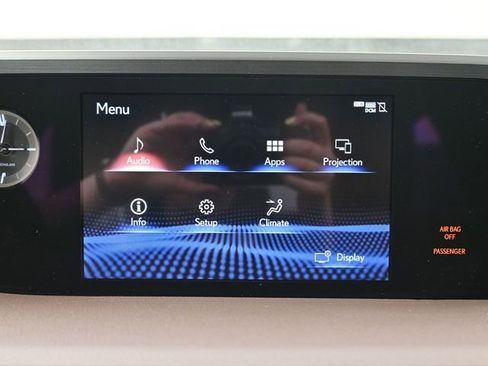 Used 2021 Lexus ES 250 w/ Premium Package AWD/4WD image 18