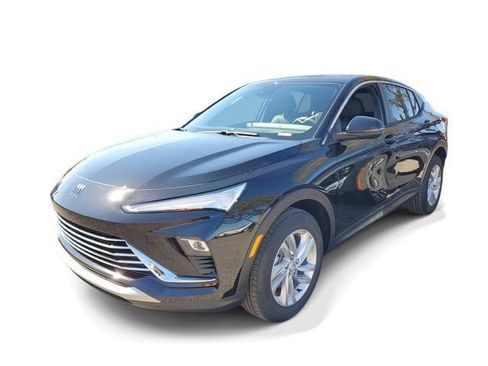 New 2026 Buick Envista Preferred w/ Convenience II Package image 3