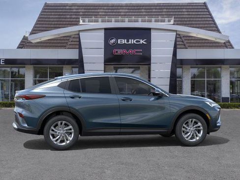 New 2026 Buick Envista Preferred w/ Convenience I Package FWD image 5