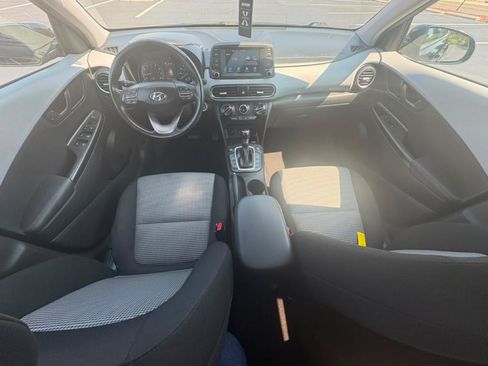 Used 2018 Hyundai Kona SEL FWD image 10