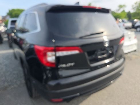 Used 2021 Honda Pilot Special Edition image 5