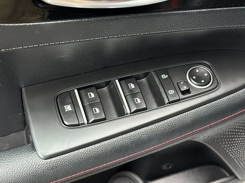 Used 2023 Kia Forte GT w/ GT2 Package image 12