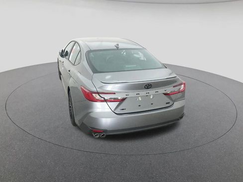 New 2026 Toyota Camry SE image 6