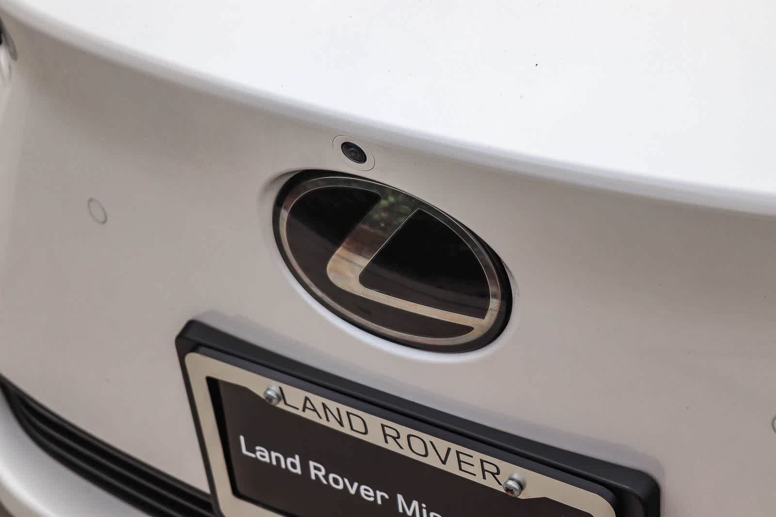 Used 2023 Lexus RZ 450e Premium w/ Technology Package AWD/4WD image 11