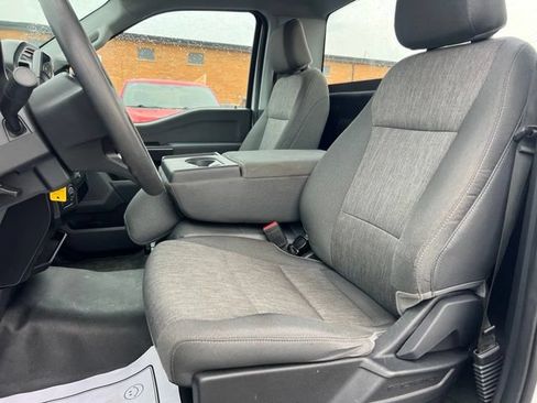 Certified 2022 Ford F150 XL w/ Trailer Tow Package AWD/4WD image 16