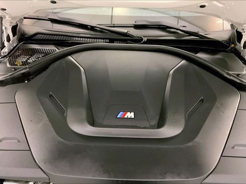 Certified 2023 BMW i4 M50 image 9