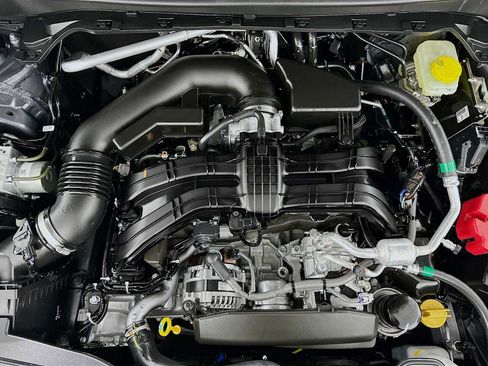 New 2026 Subaru Forester Limited image 29