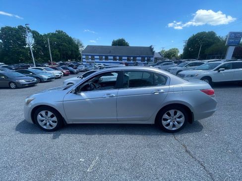 Used 2009 Honda Accord EX-L image 9