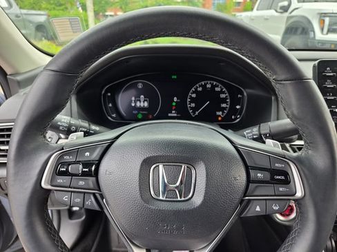Used 2022 Honda Accord Sport Special Edition image 19
