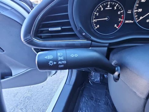 Used 2023 MAZDA MAZDA3 s image 17