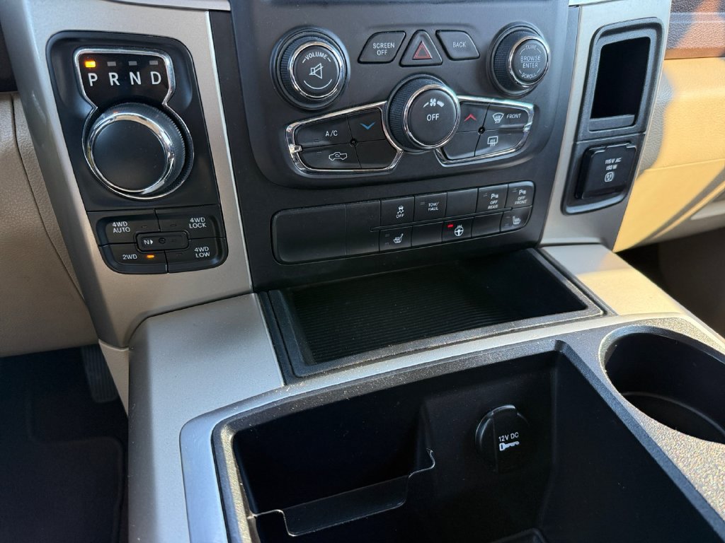 Used 2014 RAM 1500 Big Horn AWD/4WD image 20