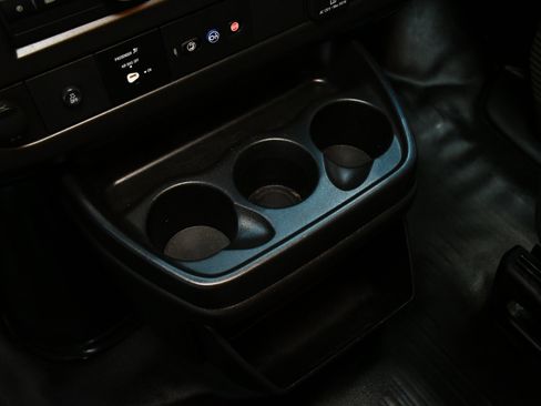 Used 2021 Chevrolet Express 2500 Extended w/ Driver Convenience Package image 21