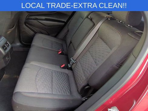 Used 2021 Chevrolet Equinox LT image 29