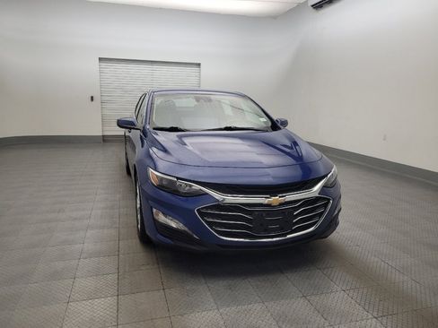 Used 2023 Chevrolet Malibu LT FWD image 14