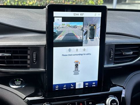 Used 2021 Ford Explorer ST w/ Equipment Group 401A image 21