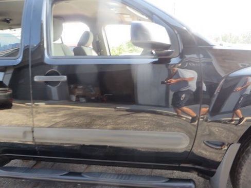 Used 2011 Nissan Xterra S AWD/4WD image 36