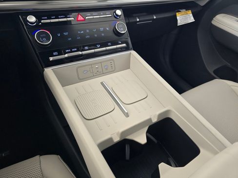 New 2026 Hyundai Santa Fe SEL AWD/4WD image 30