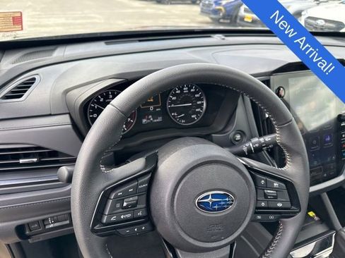 Used 2025 Subaru Forester Premium image 10