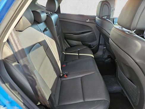 Used 2016 Hyundai Tucson Limited image 20