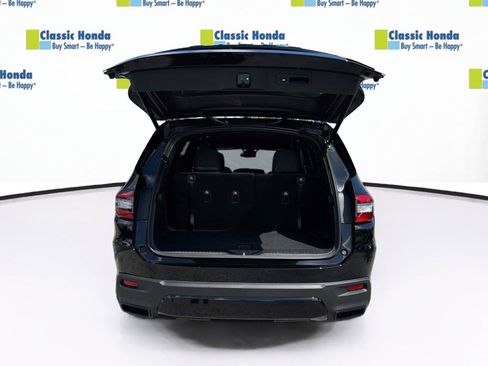 Certified 2026 Honda Pilot Sport image 30