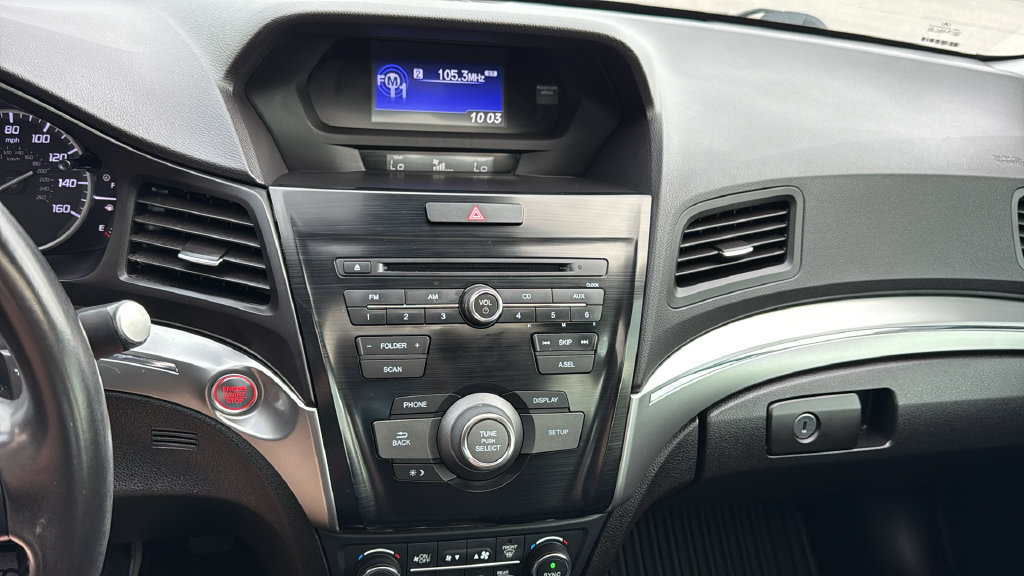Used 2021 Acura ILX FWD image 18