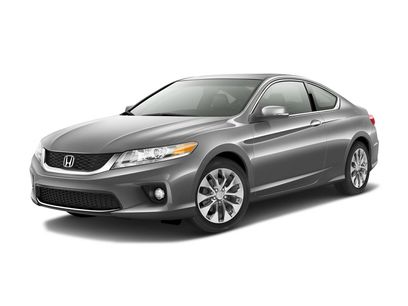 Used 2014 Honda Accord EX