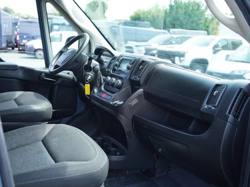 Used 2020 RAM ProMaster 3500 FWD image 2