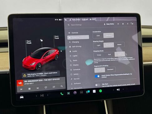 Used 2019 Tesla Model 3 Standard Range RWD image 18