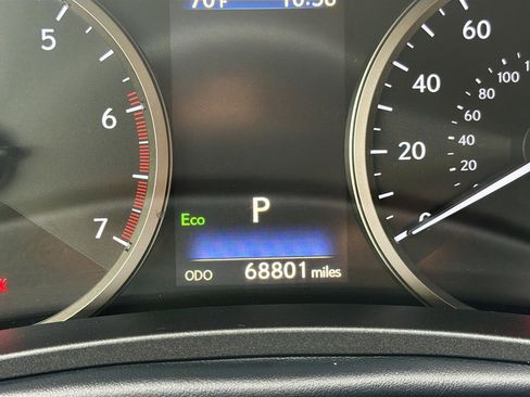 Used 2019 Lexus NX 300 FWD image 39